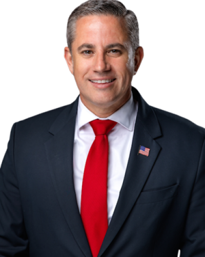 The Honorable Dariel Fernandez